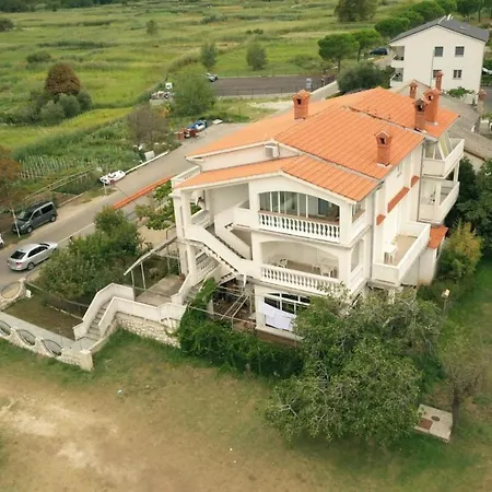 Apartmán Marija *