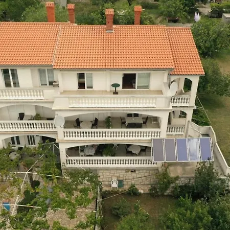 Marija Apartmán