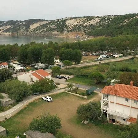 Apartmán Marija *