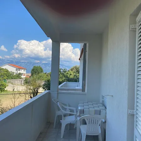 Marija Apartmán *