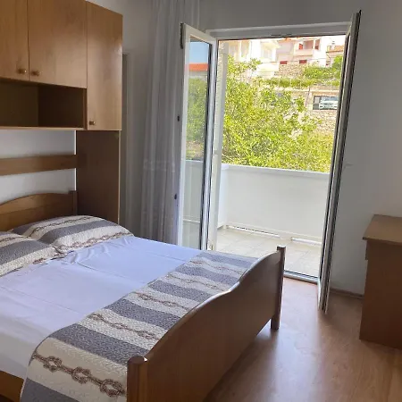 Apartmán Marija Lopar