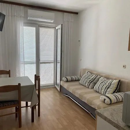 Apartmán Marija *