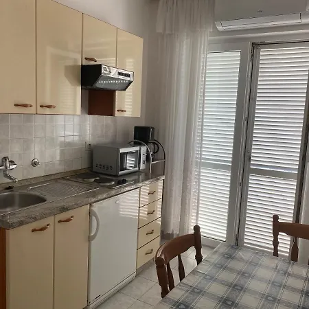Marija Apartmán *