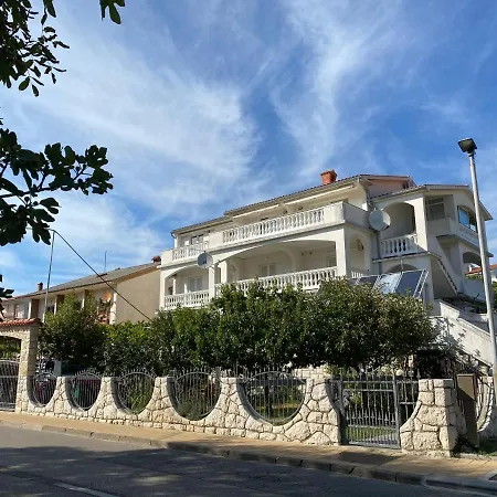 Apartmán Marija *