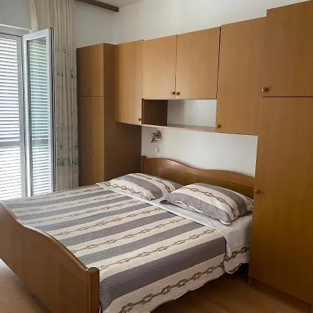 Marija Apartmán Lopar