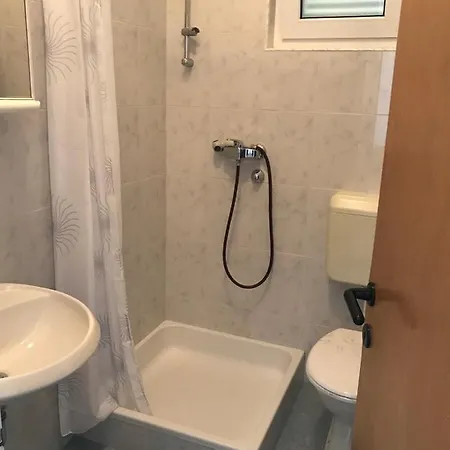 Marija Apartmán Lopar