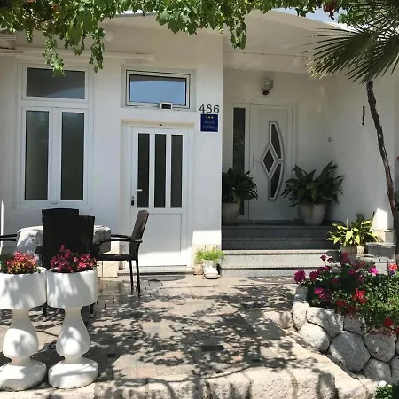 Apartmán Marija *