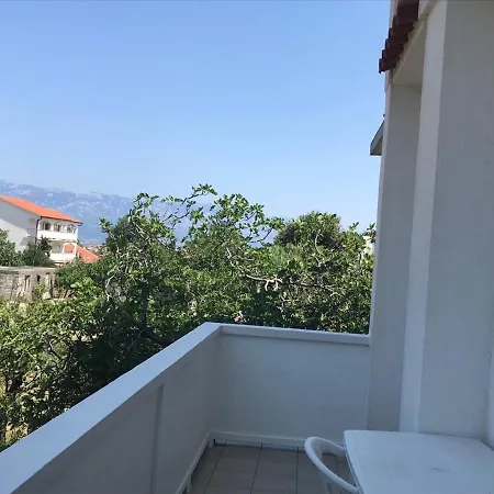 Marija Apartmán *