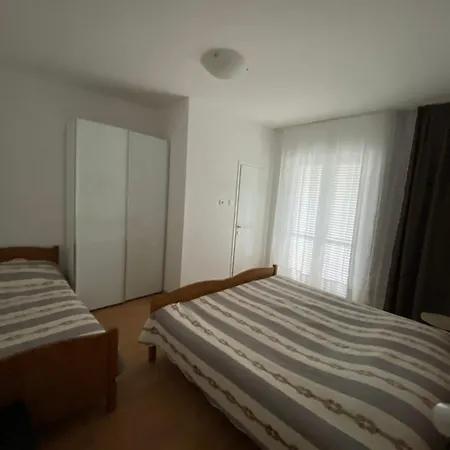 Marija Apartmán *