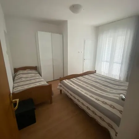 Апартаменты Marija *