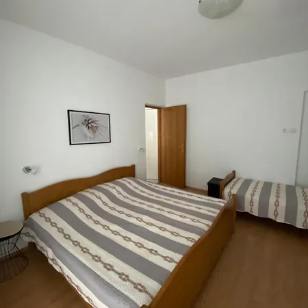 Marija Apartmán Lopar