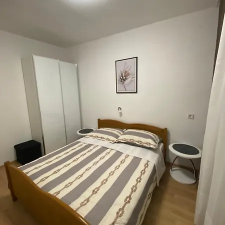 Marija Apartament Lopar