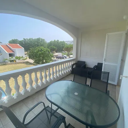 Apartmán Marija *