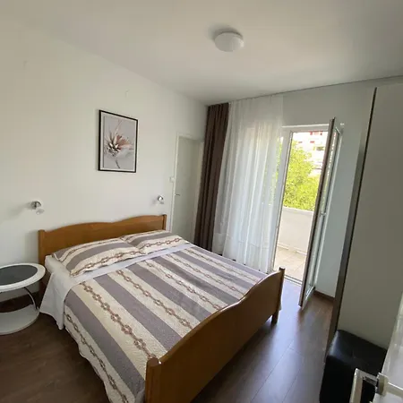 Marija Apartament Lopar