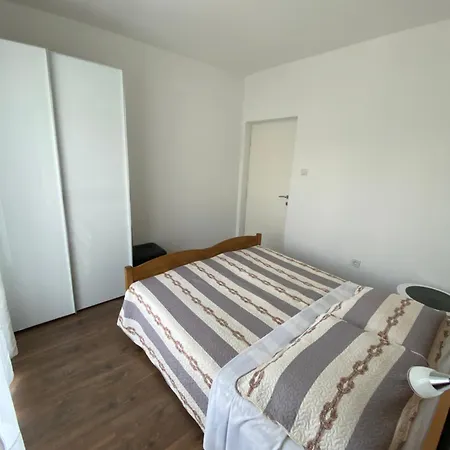 Marija Apartmán