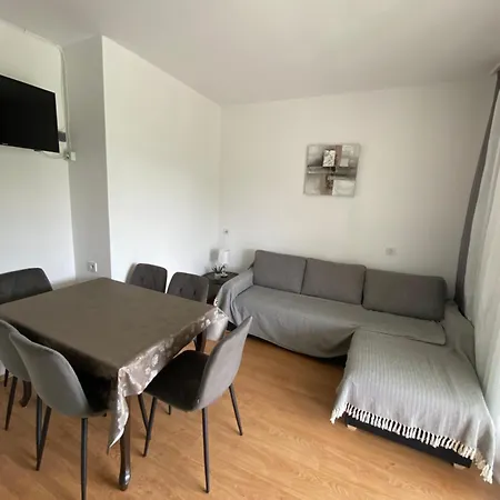 Apartmán Marija Lopar