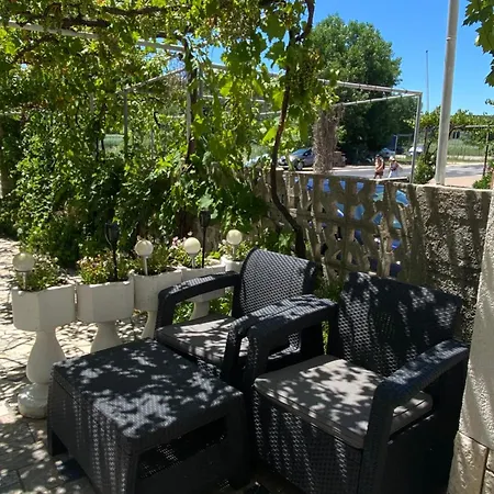 Marija Apartament *
