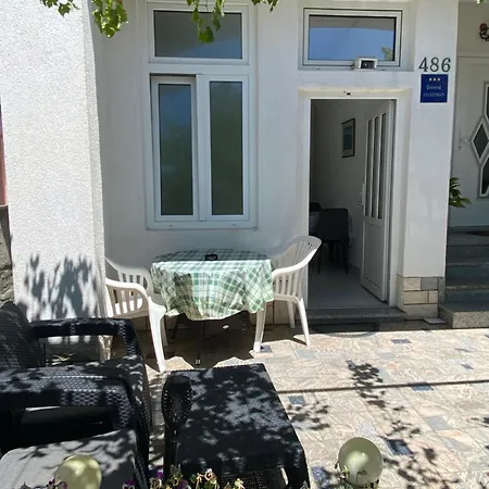 Marija Apartament Lopar