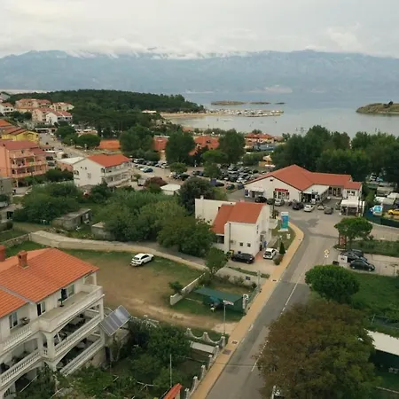 Marija Apartman