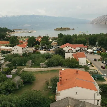 Apartman Marija Lopar