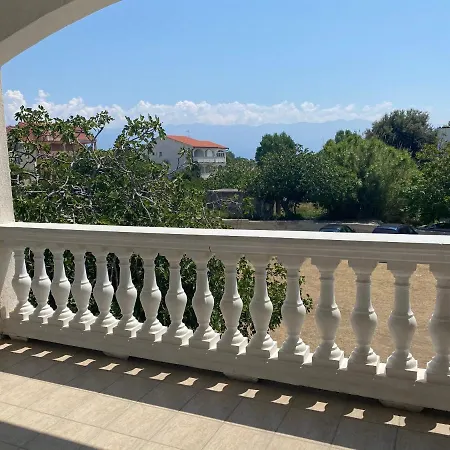 Apartman Marija *