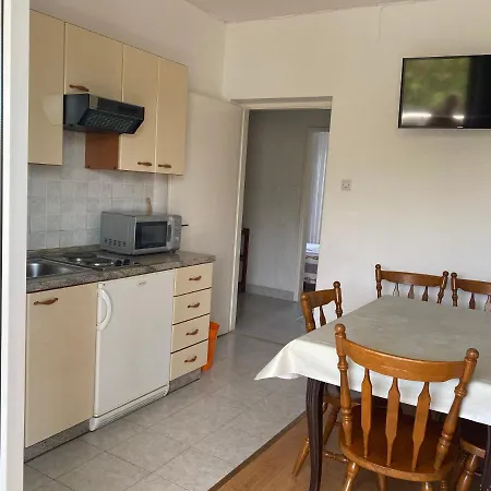 Apartman Marija Lopar