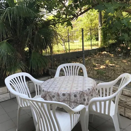Apartman Marija *