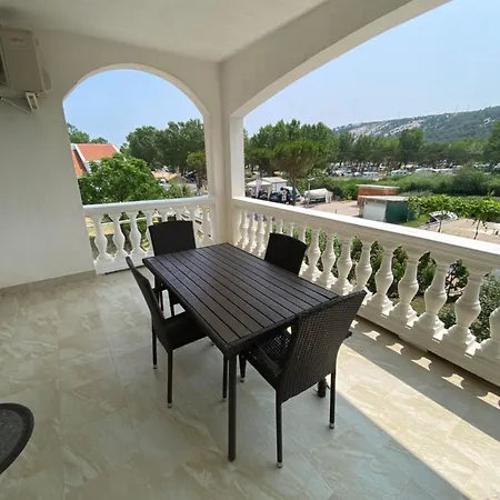 Apartamento Marija *