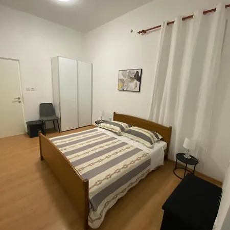 Marija Apartamento