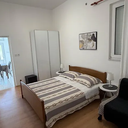 Apartamento Marija