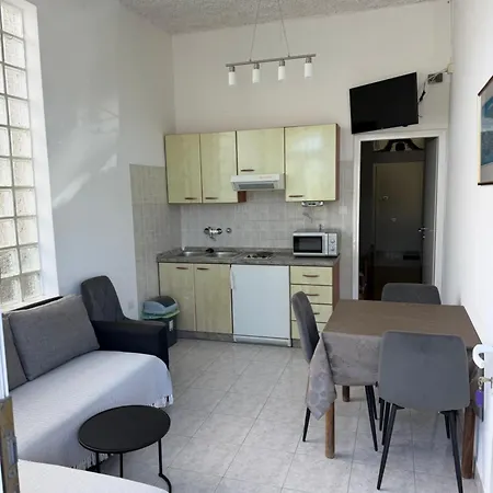 Marija Apartamento Lopar
