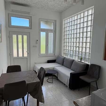 Apartman Marija *